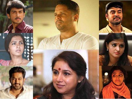 ലിനിയായി റിമ, ശൈലജ ടീച്ചറായി രേവതി, കോഴിക്കോട് ജില്ലാ കളക്ടറായി ടൊവിനോ!! വൈറസിന്റെ കാസ്റ്റിങ്
