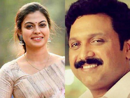 ഇഷ്ടപ്പെട്ട നേതാവ് ഗണേഷ് കുമാർ!! ഒടുവിൽ രാഷ്ട്രീയ നിലപാട് വ്യക്തമാക്കി നടി അനുശ്രീ...