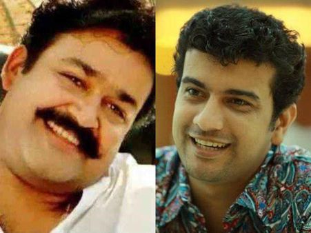 ലാലേട്ടനോട് ചോദ്യവുമായി പിഷാരടി!! ഒന്നു ആലോചിച്ചു, പിന്നെ ഉത്തരം പാട്ടായി, ലാലേട്ടൻ മരണമാസ് തന്നെ