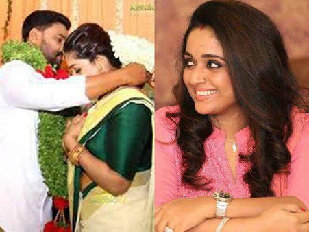 മീനാക്ഷിയ്ക്ക് കൂട്ടായൊരു കുഞ്ഞു വാവ!! നടി കാവ്യ മാധവൻ അമ്മയാകുന്നു...