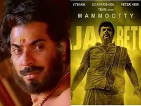 ഡ്യൂപ്പില്ലാതെ ആക്ഷന്‍ ചെയ്യാന്‍ മമ്മൂട്ടി!ചന്തുവിനെ തോല്‍പ്പിക്കാനാവില്ലെന്ന് സംവിധായകനും!കാണൂ!