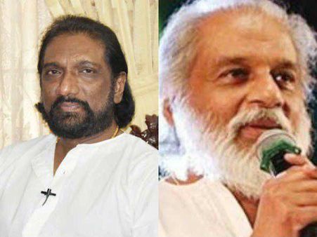 ദാസേട്ടന്റെ പല വാക്കുകളും വേദനിപ്പിച്ചു!! തന്റെ അവസരങ്ങൾ നഷ്ടമായി, വെളിപ്പെടുത്തലുമായി മാർക്കോസ്