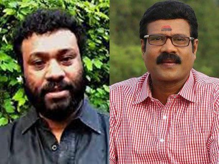 ശബ്ദം ഇടറി!! സ്റ്റുഡിയോയിൽ പൊട്ടിക്കരഞ്ഞു!! , മണിയുടെ ആ പാട്ടിനെ കുറിച്ച് സഹോദരൻ ആർഎൽവി