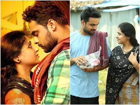 ടൊവിനോയോട് അകലം പാലിക്കാന്‍ ആവശ്യപ്പെട്ട ആരാധകന് അനുസിത്താര നല്‍കിയ മരണമാസ്സ് മറുപടി! കിടുക്കി!