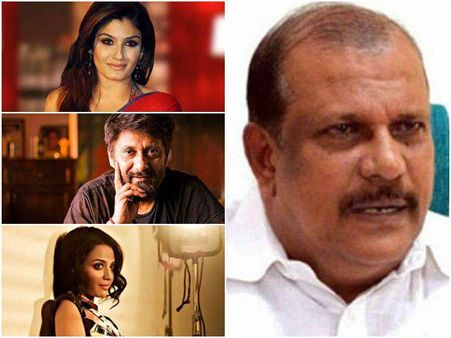 പിസിയെ ഓർത്ത് ലജ്ജിക്കുന്നെന്ന് സ്വര, നടിയ്ക്കെതിരെ സംവിധായകൻ, പിസിയ്ക്ക് ബോളിവുഡിലും പിടിയുണ്ടേ