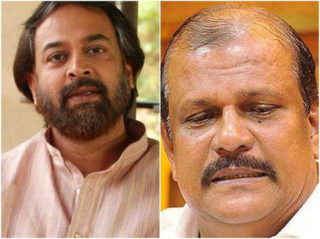 ആദ്യം നിരോധിക്കേണ്ടത് പ്ലാസ്റ്റിക്കല്ല, പിസി ജോര്‍ജിനെ!! എംഎൽഎയ്ക്കെതിരെ വിമർശനവുമായി താരങ്ങൾ