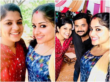 നെറ്റിയിലെ സിന്ദൂരവും കഴുത്തിലെ താലിയും? ചാന്ദിനിയുടെ വിവാഹം കഴിഞ്ഞോ? താരത്തിന്റെ മറുപടി ഇങ്ങനെ!