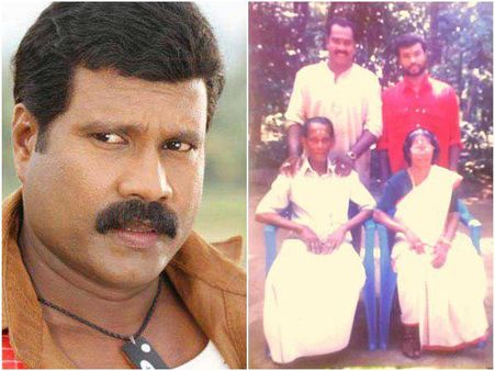 ചോറും കൊണ്ട് അമ്മ വരുന്നതും നോക്കി നിൽക്കും!! എന്നാൽ... കലാഭവൻ മണിയുടെ ബാല്യകാലം ഇങ്ങനെ