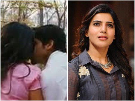 നടിമാർ വിവാഹത്തിന് തയ്യാറാകുന്നില്ല!! കാരണം സിനിമയിലെ ആ പ്രവണത, രഹസ്യം പരസ്യമാക്കി നടി സാമന്ത