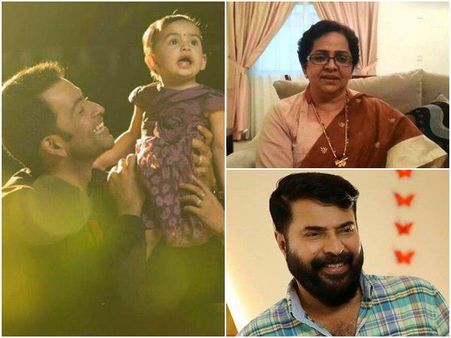 മമ്മൂട്ടിയായിരുന്നു അന്നത് പരിഹരിച്ചത്! അലംകൃതയുടെ ഡിമാന്‍ഡ് ഇതായിരുന്നുവെന്നും മല്ലിക സുകുമാരന്‍!