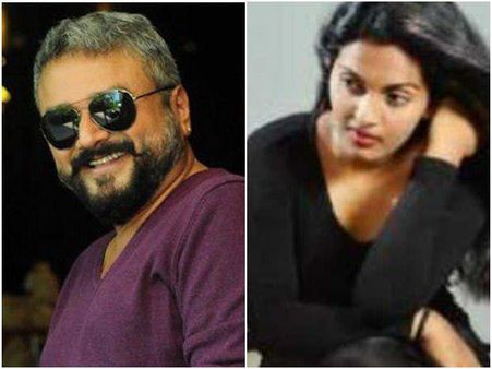 ജയറാം പ്രവചിച്ചു!! ഭാവിയിൽ മീനാക്ഷി ഒരു നടിയാകുമെന്ന്, ഒരു മലയാളി കൂടി തെന്നിന്ത്യയിലേയ്ക്ക്....