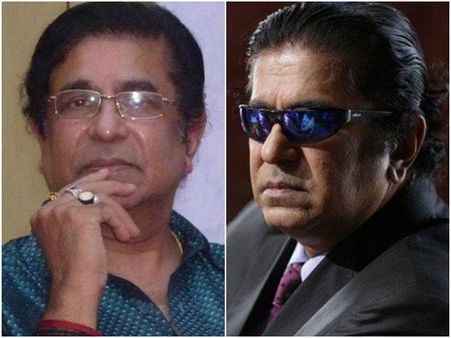 മരിച്ചുകിടക്കുന്നയാളെ കണ്ടപ്പോള്‍ പറഞ്ഞ ഡയലോഗ്! വില്ലനില്‍ നിന്നും ക്യാപ്റ്റന്‍ രാജു പിന്‍വാങ്ങിയത്?