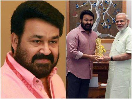 മോഹൻലാലിന് മോദിയുടെ സ്നേഹ സന്ദേശം!! നിങ്ങളുടെ ആശംസകളെ വിലമതിക്കുന്നു, സന്ദേശം ഇങ്ങനെ....