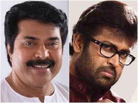 എടാ നിന്നെയൊന്നും പറഞ്ഞിട്ട് കാര്യമില്ല!! സെറ്റിൽ പാട്ട് പാടിയ മനോജ് കെ ജയനോട് മമ്മൂട്ടി