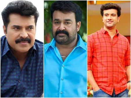 മമ്മൂട്ടിയും മോഹന്‍ലാലും ഉണ്ടെന്ന് കരുതി ഒരു സിനിമയ്ക്കും പോയിട്ടില്ല! വെളിപ്പെടുത്തലുമായി പിഷാരടി!