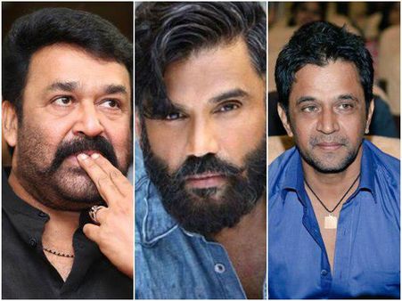 പ്രിയദര്‍ശനല്ലേ ഇത് പൊളിക്കും! മരക്കാറില്‍ മോഹന്‍ലാലിനൊപ്പം സുനില്‍ ഷെട്ടി മാത്രമല്ല അര്‍ജുനുമുണ്ട്!