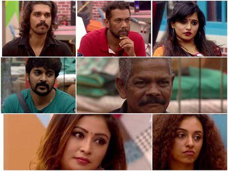 ബിഗ്ബോസ് ഹൗസിൽ ഇവർ ചെയ്ത് കൂട്ടിയത് ഇതൊക്കെ!! മത്സരാർഥികളുടെ കുമ്പസാരം പരസ്യമാകുന്നു... കാണൂ