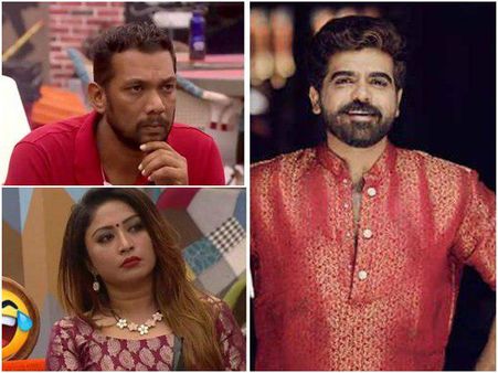 ബിഗ്ബോസിൽ നടക്കുന്നത് വലിയ കളികൾ!! അർച്ചനയെ പുറത്താക്കിയത് ആസൂത്രിതം, എല്ലാം പൊളിച്ചടുക്കി ദീപൻ