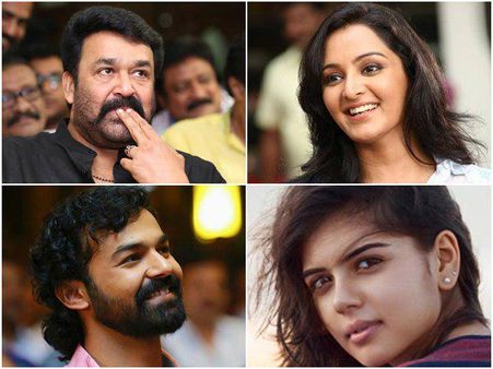മോഹന്‍ലാലിനൊപ്പം മഞ്ജു വാര്യരെങ്കില്‍ പ്രണവിനൊപ്പം കല്യാണി! മരക്കാറിലെ ആ രഹസ്യം പരസ്യമായി? കാണൂ!