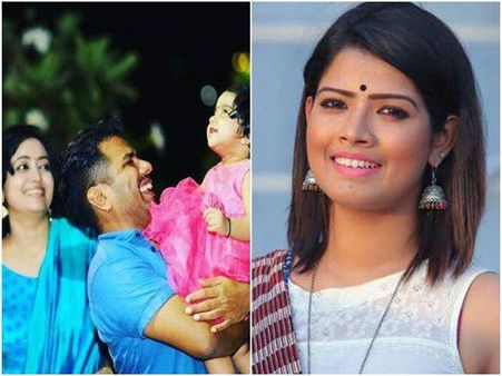 പ്രിയപ്പെട്ട പാട്ടുകാരാ! ഒന്നും സംഭവിക്കില്ല! ബാലഭാസ്‌ക്കറിനായി പ്രാര്‍ത്ഥനയോടെ അമൃത സുരേഷ്! കാണൂ!