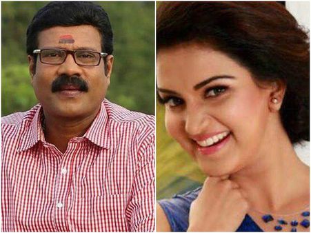 കലാഭവൻ മണിയുമായി ഹണിയ്ക്ക് എന്ത് ബന്ധം!! റിമി ടോമിയുടെ ചോദ്യത്തിന് നടിയുടെ മറുപടി...