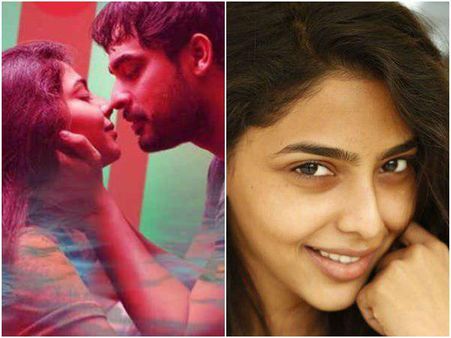 അമ്മയ്ക്കും അച്ഛനും വിഷമമായി!! മായാനദി കണ്ടതിനു ശേഷം ഇങ്ങനെയായിരുന്നു പ്രതികരണം- ഐശ്വര്യ ലക്ഷ്മി