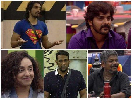 അപ്രതീക്ഷിതമായി അമ്മമാരെ കണ്ടു!! കണ്ണു നിറഞ്ഞു പോയ നിമിഷം, ബിഗ്ബോസിലെ ഹൃദയ സ്പർശിയായ മൂഹൂർത്തം