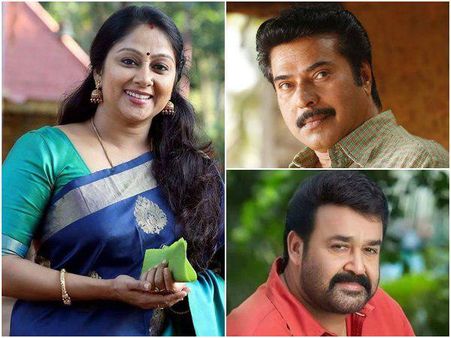 മകളെ പേടിച്ച് സ്വന്തം സിനിമ കാണാറില്ലെന്ന് ചിപ്പി! മമ്മൂട്ടിയുടെ മകളായി അഭിനയിച്ച താരമെവിടെ? കാണൂ!