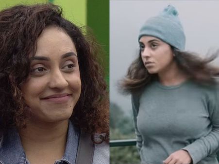 ടൈം ട്രാവല്‍ സിനിമയുമായി പേളിയുടെ വരവ്! ഹൂവിന്റെ കിടിലന്‍ ട്രെയിലര്‍ പുറത്ത്! കാണൂ