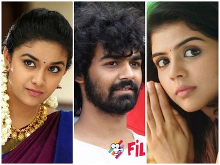 പ്രണവിന്റെ നായികമാരായി രണ്ട് താരപുത്രിമാര്‍! അന്ന് താരപിതാക്കന്മാര്‍ അരങ്ങ് വാണു, ഇന്ന് മക്കളും..!!