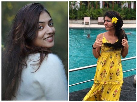 നസ്രിയ തിരിച്ച് വന്നതിനും പണി കിട്ടിയത് പ്രിയ വാര്യര്‍ക്ക്! രാഹുല്‍ ഗാന്ധി വിഷയവും തിരിച്ചടിയായി!!