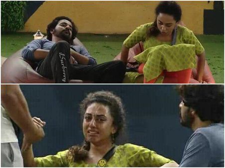 പേളിയുടെ കളി കാര്യമാകുന്നു? ശ്രീനിയെ ഒഴിവാക്കുന്നു? പൊട്ടിക്കരച്ചിലിനൊടുവില്‍ അത് സംഭവിച്ചോ?