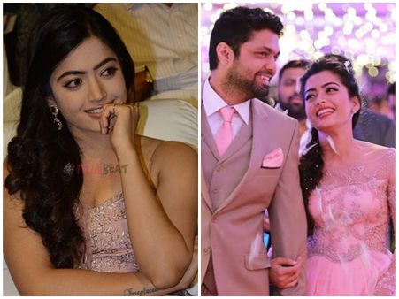 ഗീതാ ഗോവിന്ദം ഹിറ്റായി, 3 ആഴ്ച കൊണ്ട് 100 കോടി ക്ലബ്ബിലെത്തി! പിന്നാലെ നടിയുടെ വിവാഹം മുടങ്ങി?