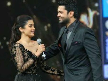 പ്രചരിക്കുന്ന വാർത്തകൾ ശരിയല്ല!! ഗീതഗോവിന്ദം നായികയുടെ വിവാഹം മുടങ്ങിയോ? പ്രതികരണവുമായി വരൻ