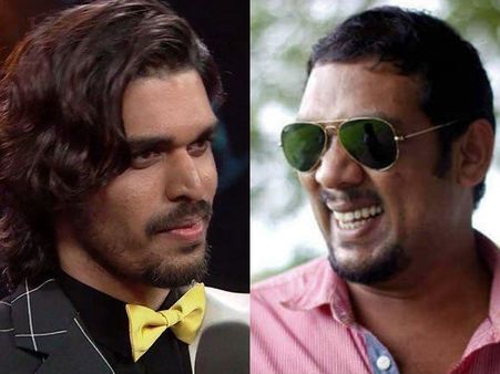 ബിഗ് ബോസ് ഹൗസില്‍ ഷിയാസിനെ ട്രോളിക്കൊന്ന് സാബുമോന്‍! വീഡിയോ വൈറല്‍! കാണൂ