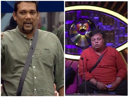 സാബുവിന്റെ ചതി ഏറ്റു, അനൂപ് ചന്ദ്രന്‍ പുറത്ത് പോയി! ബിഗ് ബോസില്‍ വലിയ കളി തുടങ്ങിയത് ആര്‍ക്ക് വേണ്ടി