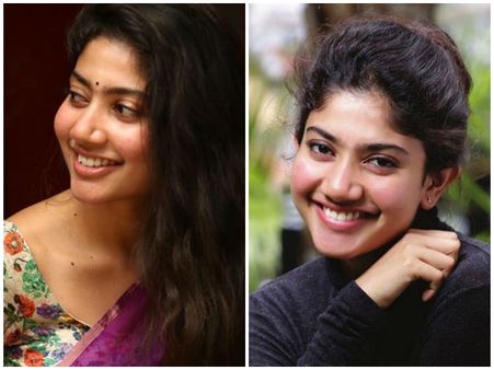 സായി പല്ലവി ഒരു അതിശയം തന്നെയാണ്.. ബാഹുബലിയുടെ റെക്കോര്‍ഡ് തകര്‍ത്ത് സായി പല്ലവി!