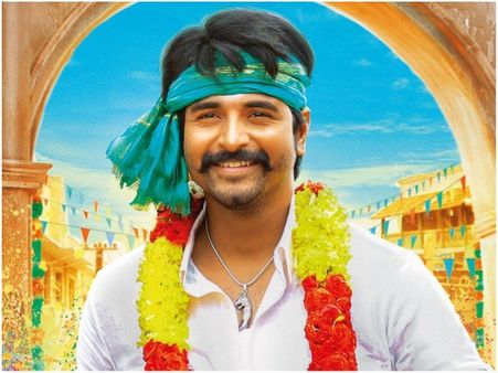 ശിവകാര്‍ത്തികേയനും സൂരിയും മാത്രം, മാസ് മസാല കോമഡിയിലേക്ക് വരിഞ്ഞ് കെട്ടിയ സീമരാജ!