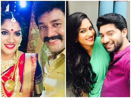 ഇന്ദ്രന്റെ നുണകള്‍ സീതയെ സംശയത്തിലാക്കി! അച്ഛനും മകളും കണ്ടുമുട്ടിയതോടെ സീത പൊട്ടിത്തെറിയിലേക്ക്?