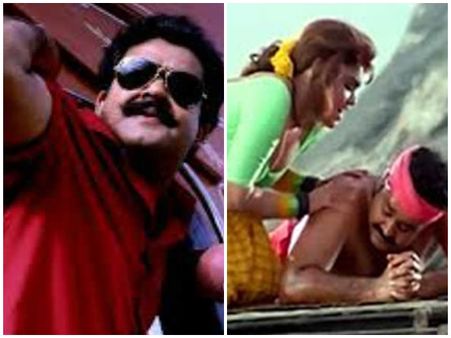 ആട് തോമയായി അഭിനയിക്കരുതെന്ന് മോഹന്‍ലാലിനോട് സുഹൃത്തുക്കള്‍ പറഞ്ഞിരുന്നു! ഒടുവില്‍ സംഭവിച്ചതിങ്ങനെ..