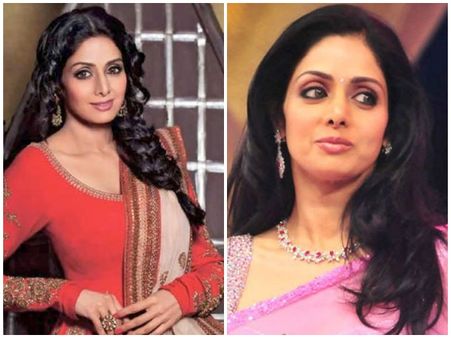 പാട്ടും ഡാന്‍സും പ്രണയവും കൊണ്ട് ശ്രീദേവി അത്ഭുതമായിരുന്നു! പ്രതിമ പണിയാനൊരുങ്ങി സ്വിസ് ഗവണ്‍മെന്റ്