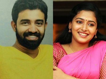 ഹാപ്പി വെഡ്ഡിങിനു ശേഷം സിജു വില്‍സണും അനുസിത്താരയും വീണ്ടും ഒന്നിക്കുന്നു! ഒപ്പം ഷറഫുദ്ദീനും!!