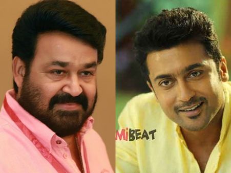 വിവാഹ വാര്‍ഷിക ദിനത്തില്‍ നടിപ്പിന്‍ നായകന് സര്‍പ്രൈസ് നല്‍കി കംപ്ലീറ്റ് ആക്ടര്‍! കാണൂ