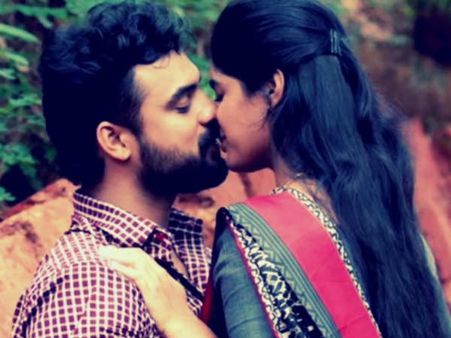 തീവണ്ടി സിനിമയിൽ നിന്ന് കട്ട് ചെയ്ത രംഗം ഇതാണ്!! വെളിപ്പെടുത്തലുമായി നടി സംയുക്ത മേനോൻ