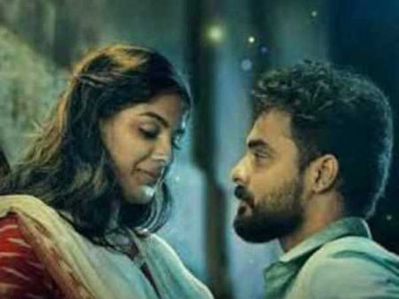 ജീവാംശമായി എന്റേതു തന്നെ!! ഈ ഈണത്തിനു പിന്നിൽ ഒരു കഥയുണ്ട്, കൈലാസ് മേനോൻ പറയുന്നു