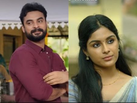 ടൊവിനോ തോമസ് ചിത്രം തീവണ്ടിയുടെ പ്രീ റിലീസ് പ്രൊമോ പുറത്ത്! വീഡിയോ കാണൂ