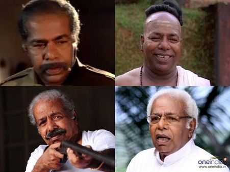 മലയാളത്തിന്റെ നടനതിലകം അരങ്ങൊഴിഞ്ഞിട്ട് ആറ് വര്‍ഷം! മഹാനടന്റെ ശ്രദ്ധേയ കഥാപാത്രങ്ങള്‍ ഇവയാണ്