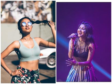 അച്ഛന്‍ ഒരുപാട് ഉപദ്രവിക്കുമായിരുന്നു! അമേരിക്കയിലെ ദുരിത ജീവിതത്തെ കുറിച്ച് ഗായിക വിദ്യ വോക്‌സ്