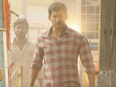 സണ്ടക്കോഴി ഒരുക്കിയത് സൂര്യയ്ക്ക് വേണ്ടി!! വിശാൽ അതിന് സമ്മതിച്ചില്ല, ആ രഹസ്യം പുറത്ത്