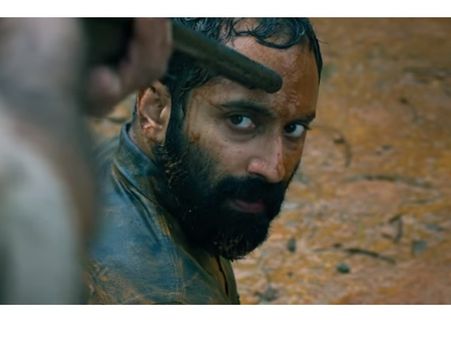 ഫഹദ് ഫാസില്‍ ഇത് മിന്നിക്കാനുളള വരവാണ്! ത്രില്ലടിപ്പിച്ച് വരത്തന്റെ ഓഫീഷ്യല്‍ ട്രെയിലര്‍! കാണൂ